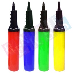 Balon Şişirme Pompası Balon Şişirme Pompası