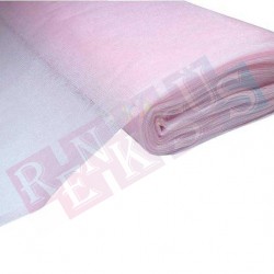 Pembe Kristal Tül Pembe Kristal Tül