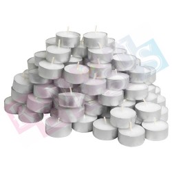 Tealight Mum (100'lü) Tealight Mum (100'lü)