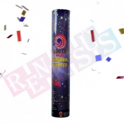 30CM Karnaval Konfeti 30CM Karnaval Konfeti