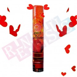 30CM Kalp Konfeti 30CM Kalp Konfeti