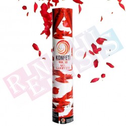 30CM Gül Konfeti 30CM Gül Konfeti