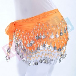 Turuncu Shakira Kemeri Turuncu Shakira Kemeri