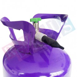 Helyum Gazı Kullan At 