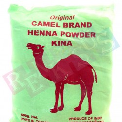 500 Gram Kına 500 Gram Kına