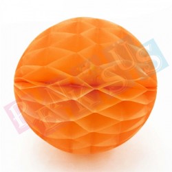 25 cm Turuncu Petek Fener 25 cm Turuncu Petek Fener