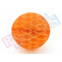 25 cm Turuncu Petek Fener