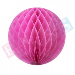 25 cm Pembe Petek Fener 25 cm Pembe Petek Fener