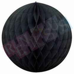 25 cm Siyah Petek Fener 25 cm Siyah Petek Fener