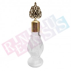 100 cc Kanuni Osmanlı Modifli Plastik Kapaklı Şişe 100 cc Kanuni Osmanlı Modifli Plastik Kapaklı Şişe