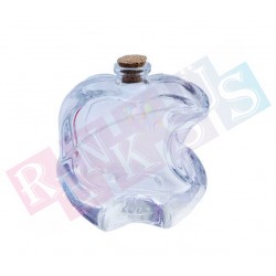 35 cc Elma Model Tıpalı Şişe