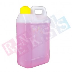 1 Litrelik Bebek Kolonyası Pembe 1 Litrelik Bebek Kolonyası Pembe