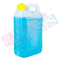 1 Litrelik Bebek Kolonyası Mavi 1 Litrelik Bebek Kolonyası Mavi