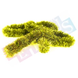 Fırfır Süs 2 Metre Gold / Tok Fırfır Süs 2 Metre Gold / Tok