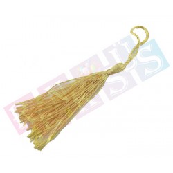 Püskül Sarı 25'li