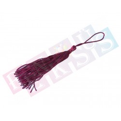 Püskül Bordo 25'li Püskül Bordo 25'li