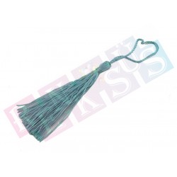 Püskül Turkuaz 25'li