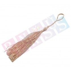 Püskül Pudra 25'li