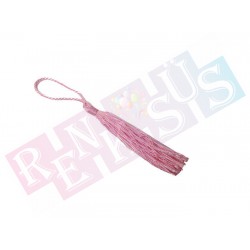 Püskül Pembe 25'li