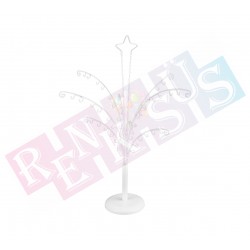 Metal Dilek Ağacı Model 1