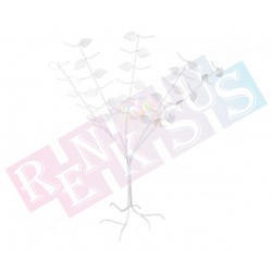 Metal Dilek Ağacı Model 2