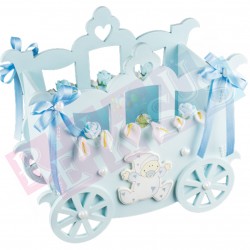 Dağıtma Sepeti Sindirella Mavi Dağıtma Sepeti Sindirella Mavi