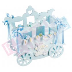 Dağıtma Sepeti Sindirella Mavi