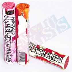 Sis Bombası Beyaz 1 Dakika