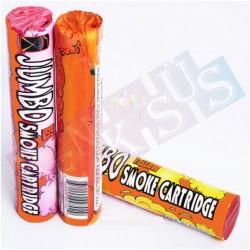 Sis Bombası Turuncu 1 Dakika