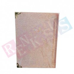 Yasin-i Şerif Kadife Büyük Boy Pudra 12*17 cm Yasin-i Şerif Kadife Büyük Boy Pudra 12*17 cm