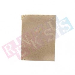 Yasin-i Şerif Kadife Küçük Boy Altın Sarısı 7*10 cm Yasin-i Şerif Kadife Küçük Boy Altın Sarısı 7*10 cm