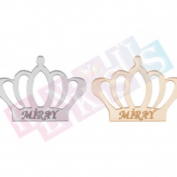 Kral Tacı Pleksi Kral Tacı Pleksi