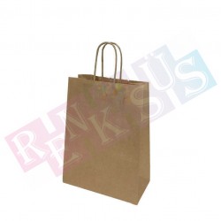 Çanta Kraft 17*24 cm Çanta Kraft 17*24 cm