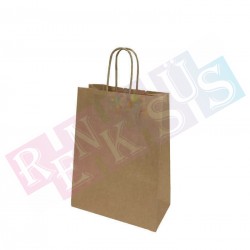 Çanta Kraft 17*24 cm Çanta Kraft 17*24 cm