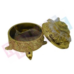 Dağıtmalık Kına Sandık Gold 50'li Dağıtmalık Kına Sandık Gold 50'li