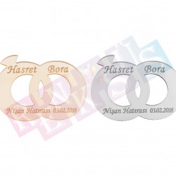 Yüzük Pleksi Yüzük Pleksi