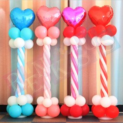 Balon Kulesi / Balon Standı Balon Kulesi / Balon Standı