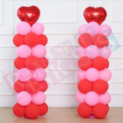 Balon Kulesi / Balon Standı Balon Kulesi / Balon Standı