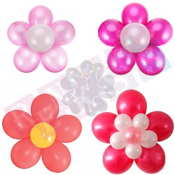 Balon Çiçek / Papatya Yapma Aparatı Küçük Balon Çiçek / Papatya Yapma Aparatı Küçük