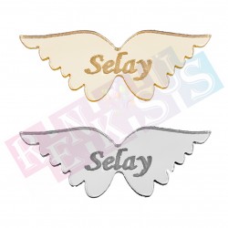 Melek Kanadı Pleksi