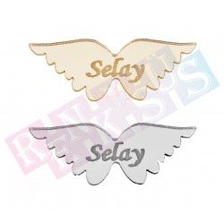 Melek Kanadı Pleksi