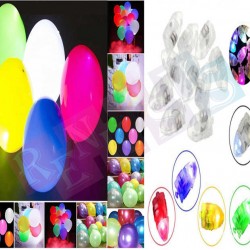 Balon İçi Led Işık Balon İçi Led Işık