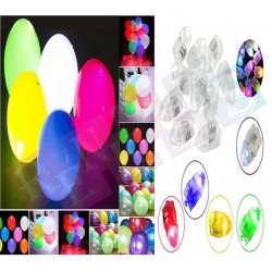 Balon İçi Led Işık