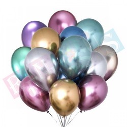 Krom Balon 5'li Krom Balon 5'li