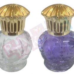 50 cc Kral Tacı Gold Kristal Kapaklı Şişe 50 cc Kral Tacı Gold Kristal Kapaklı Şişe