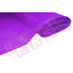 Mürdüm Kristal Tül