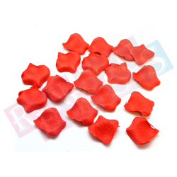 Gül Yaprağı Kırmızı 144'lü