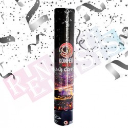 30CM Gümüş Konfeti