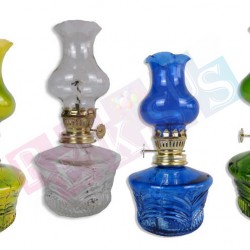 Hediyelik Gaz Lambası Hediyelik Gaz Lambası