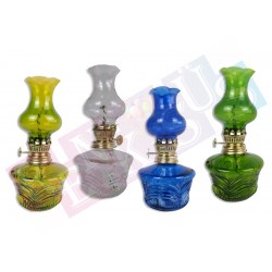 Hediyelik Gaz Lambası